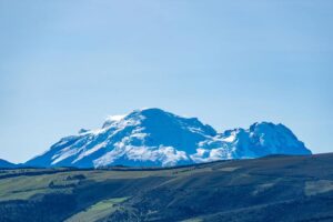 Camping at the Andean Paramo balcony to cotopaxi ecuador camping5