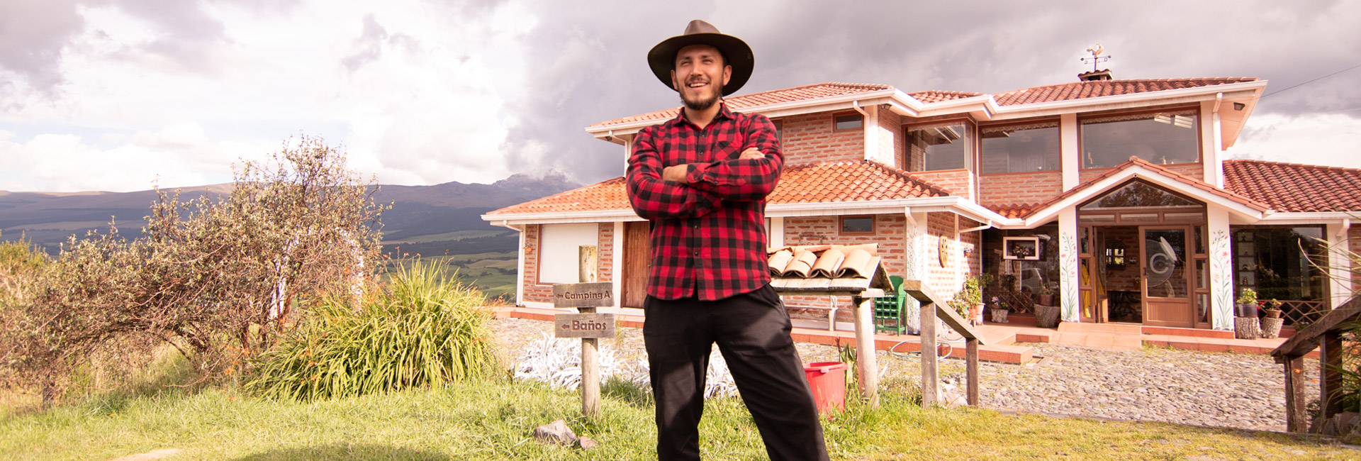 Jorge
