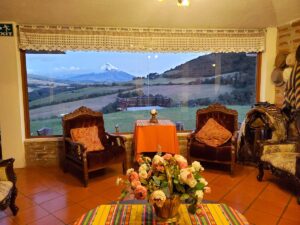About us balcony to cotopaxi inn ecuador about us8
