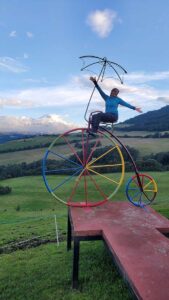 Full day packages balcony to cotopaxi inn ecuador camping nights12