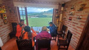 Special packages balcony to cotopaxi inn ecuador camping nights14