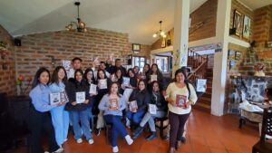 Special packages balcony to cotopaxi inn ecuador camping nights15