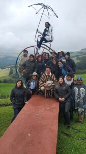Special packages balcony to cotopaxi inn ecuador camping nights16