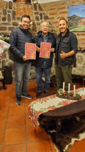 Special packages balcony to cotopaxi inn ecuador camping nights18