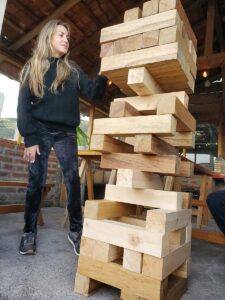 Full day packages balcony to cotopaxi inn ecuador camping nights7