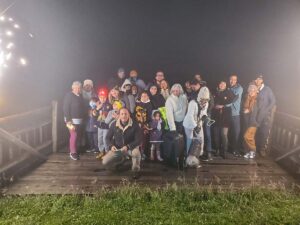 Full day packages balcony to cotopaxi inn ecuador camping nights8