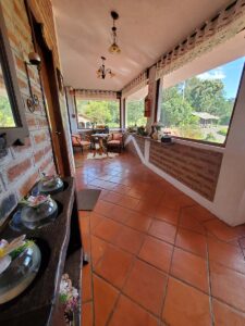 Offers long stay balcony to cotopaxi inn ecuador offers long days1