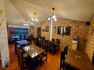 Offers long stay balcony to cotopaxi inn ecuador offers long days6