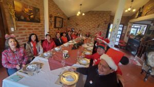 Special packages balcony to cotopaxi inn ecuador special package7