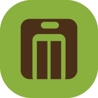 Room description icon night table